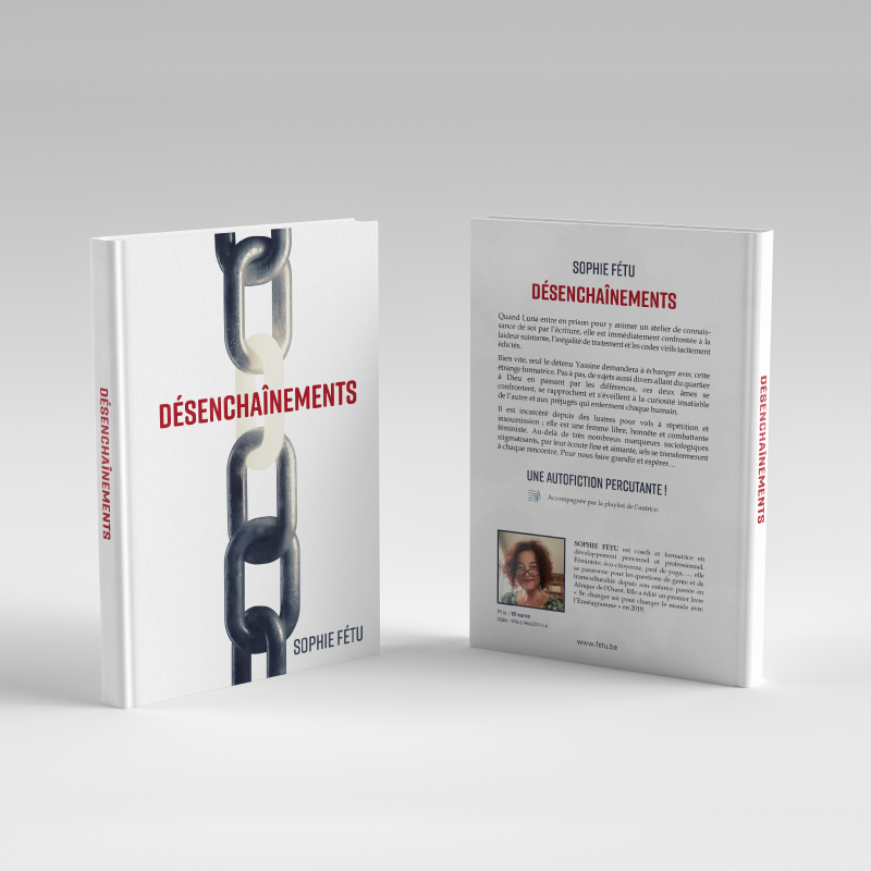 Roman désenchainements